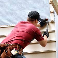 Custom Trim and Detailing for Siding in Yamhill, OR